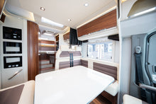 Lataa kuva Galleria-katseluun, Adria Matrix Supreme M 687 SL
