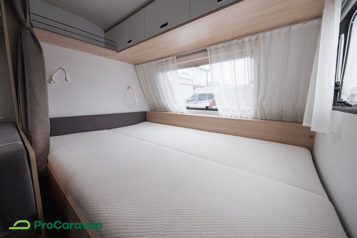 Adria Aviva 522 PT