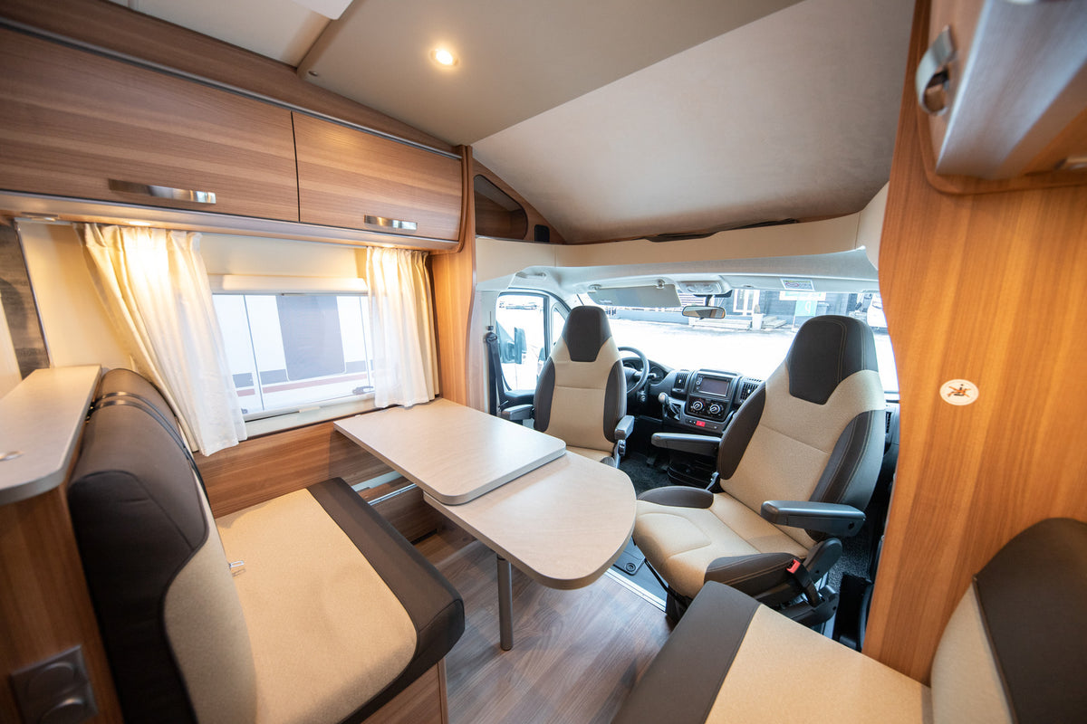 Weinsberg CaraLoft 700 MEH