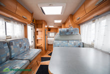 Lataa kuva Galleria-katseluun, ADRIA Coral S 650 SP
