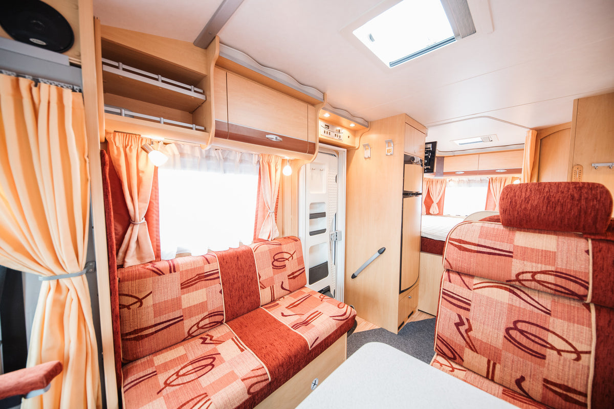Dethleffs T6501
