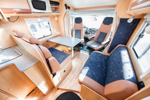 Ladda upp bild till gallerivisning, Dethleffs T 6501 B
