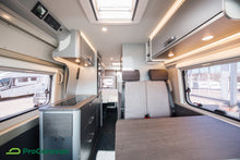 Ladda upp bild till gallerivisning, WEINSBERG CaraTour 600 MQ EDITION SCANDIC
