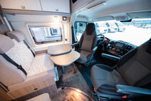 Ladda upp bild till gallerivisning, Hobby K65 ET Vantana on tour
