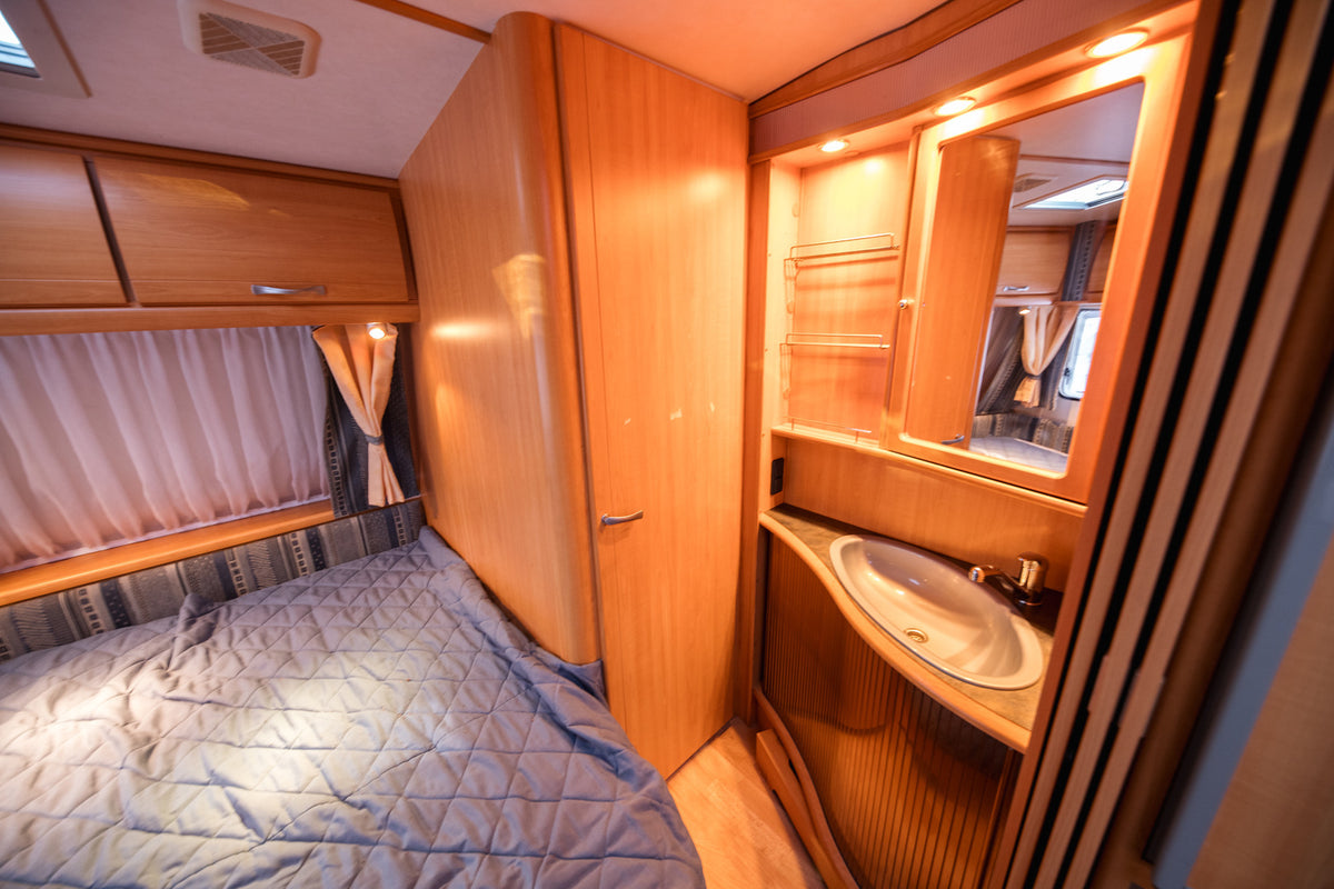 LMC Luxus