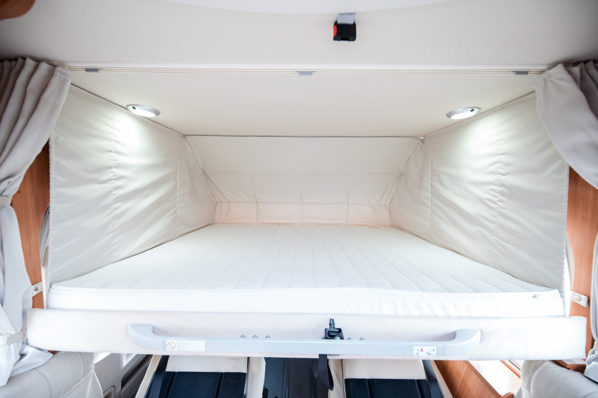 Hymer B 575