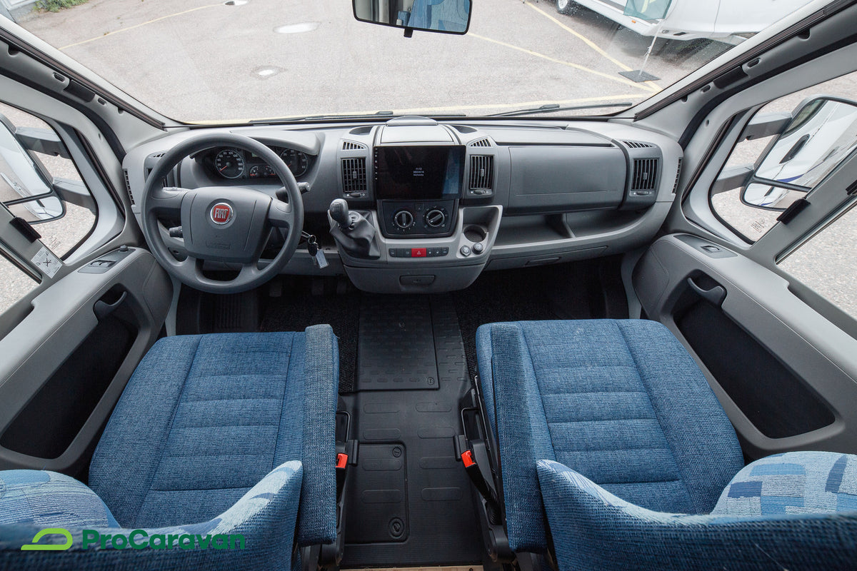SOLIFER GT T 646