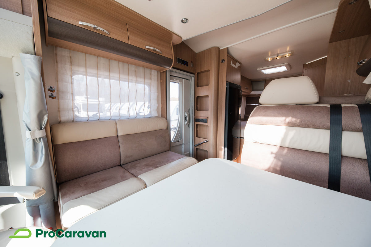 Adria MATRIX M 650SF