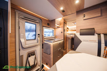 Ladda upp bild till gallerivisning, Weinsberg CaraCompact Suite 640 MEG Edition [PEPPER] ESILLÄ MESSUILLA
