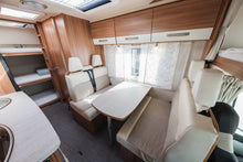 Ladda upp bild till gallerivisning, Eura Mobil ACTIVA ONE 650
