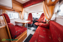 Ladda upp bild till gallerivisning, SOLIFER 660 I
