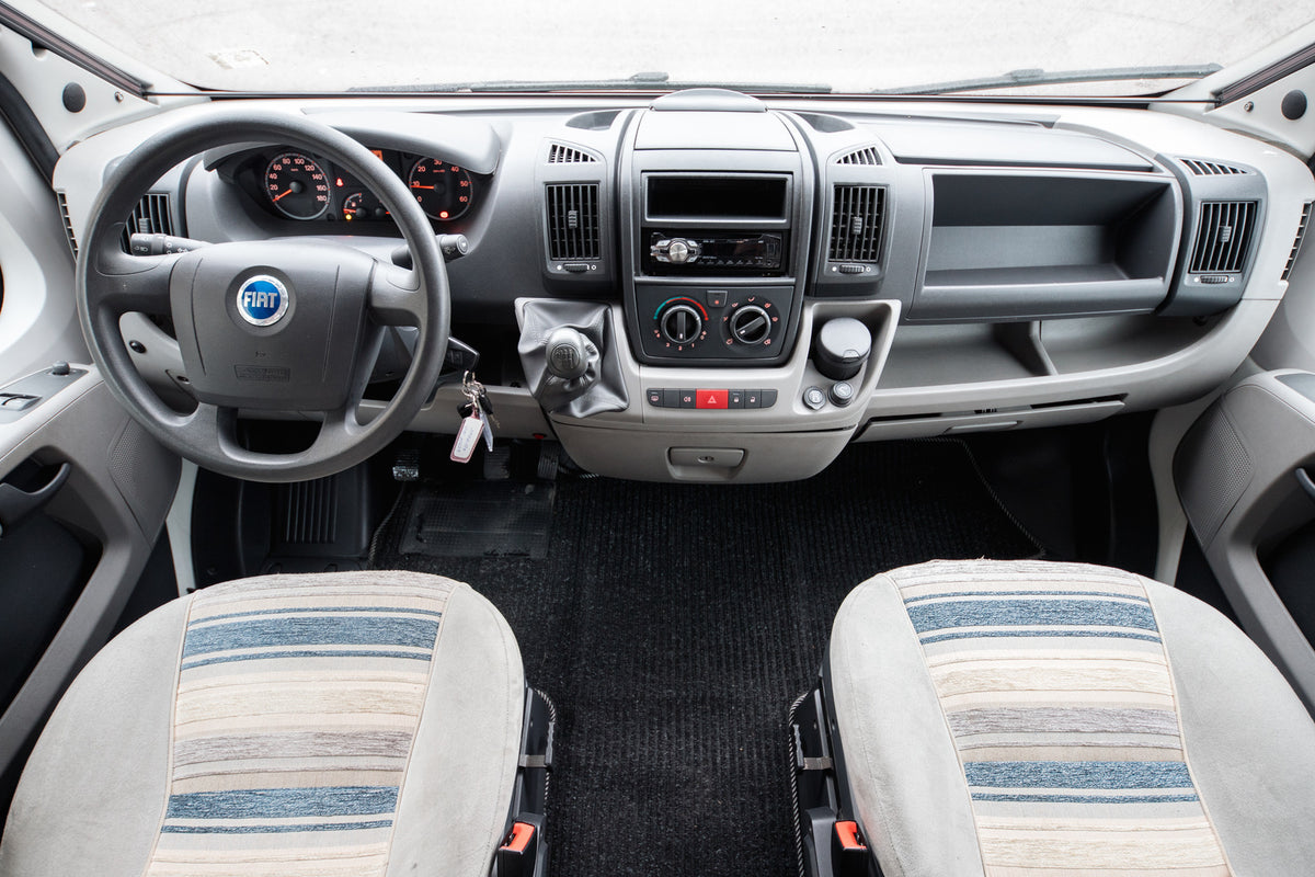 ADRIA 650 SP