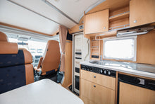 Ladda upp bild till gallerivisning, DETHLEFFS T 5841 REK.6:LLE

