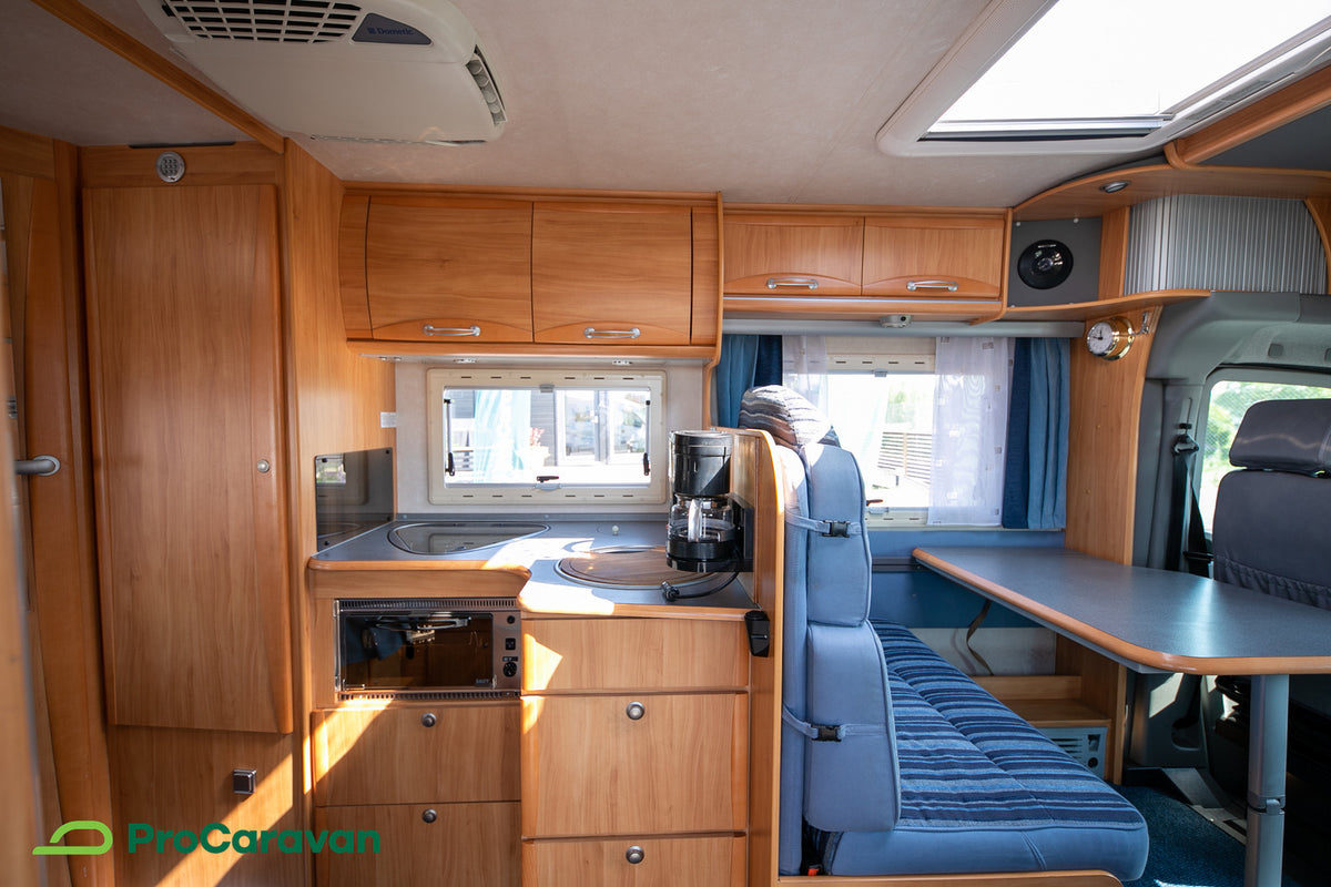 ADRIA S687SP