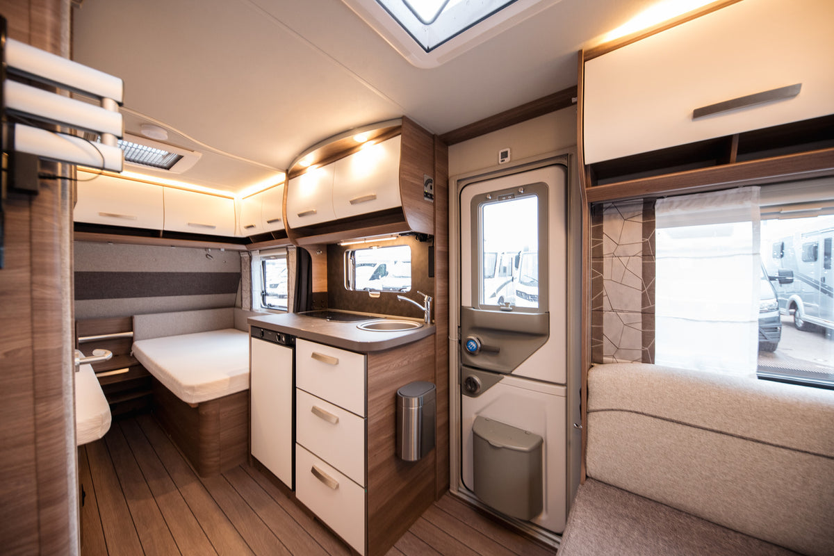 Knaus Sport