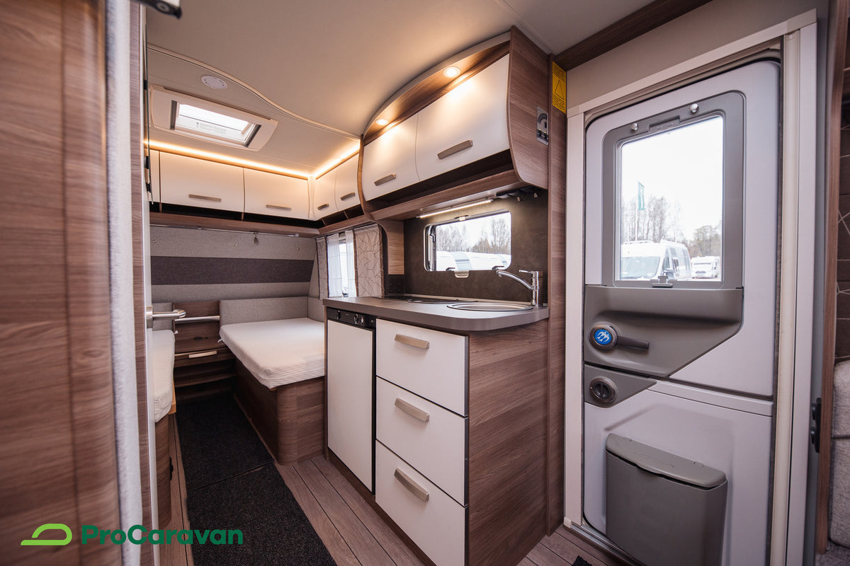 KNAUS Sport