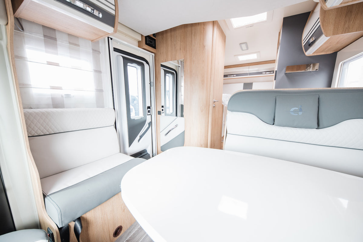 CI ELLIOT 85 XT