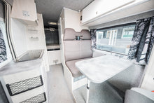 Ladda upp bild till gallerivisning, PEUGEOT Boxer 600
