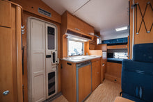 Ladda upp bild till gallerivisning, HYMER C622 CL
