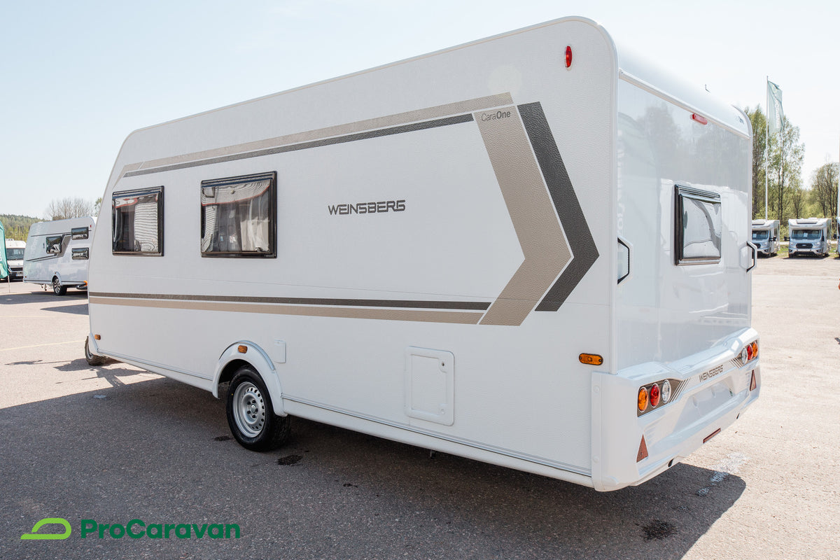 WEINSBERG CARAONE