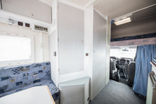 Ladda upp bild till gallerivisning, Hehn Mobil 540 HS
