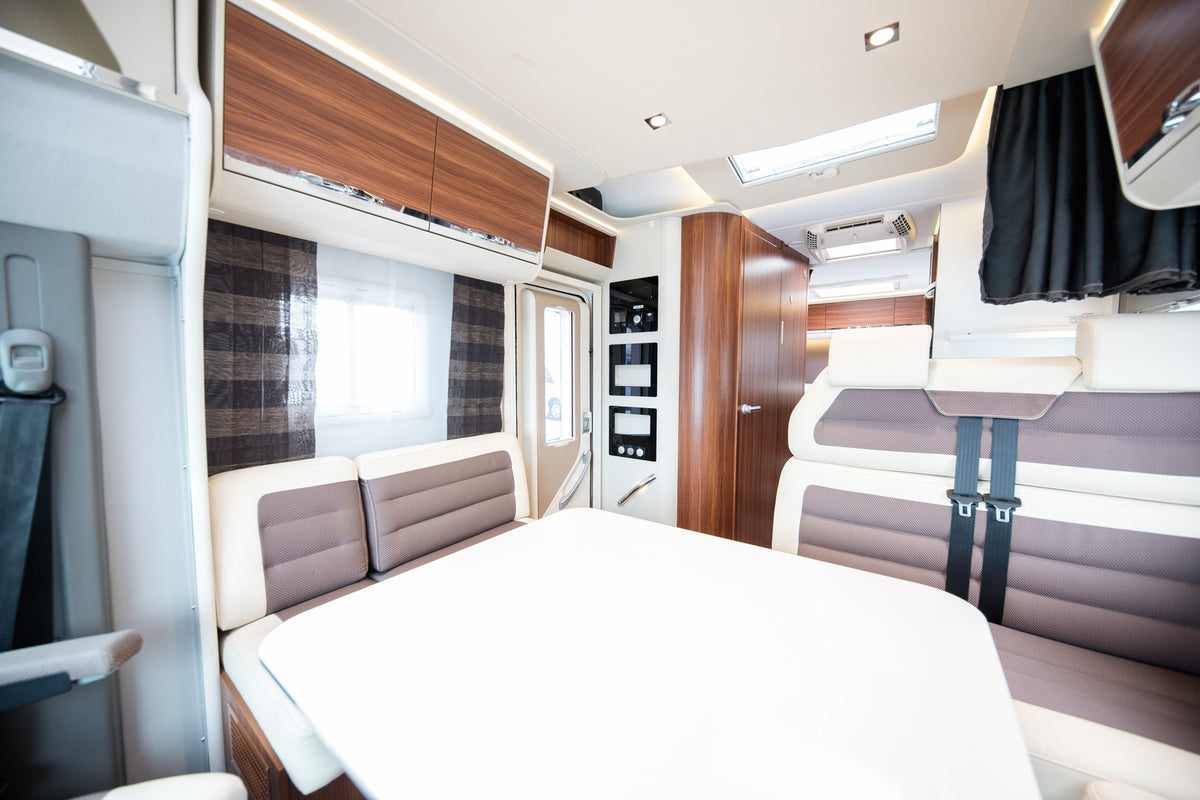 Adria Matrix Supreme M 687 SL