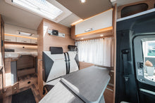 Ladda upp bild till gallerivisning, WEINSBERG CaraCompact 640 MEG EDITION [PEPPER]
