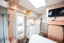 Ladda upp bild till gallerivisning, BURSTNER T 6903
