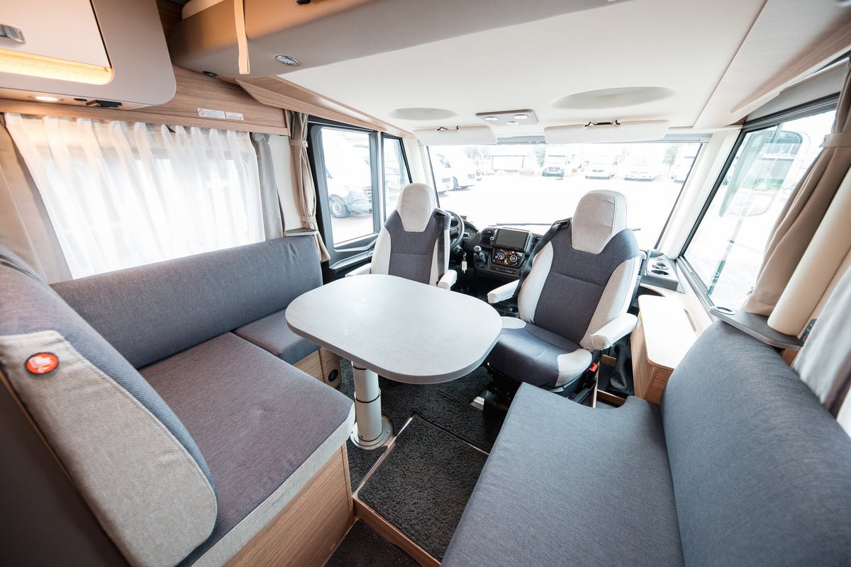Weinsberg CaraCore 650 MF