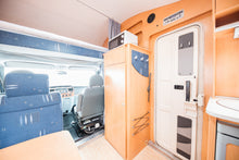 Ladda upp bild till gallerivisning, HYMER C622 CL
