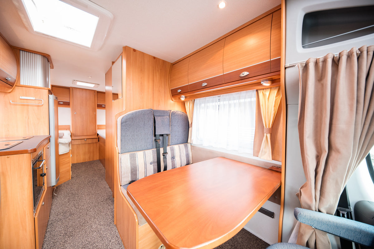Home-Car P 631