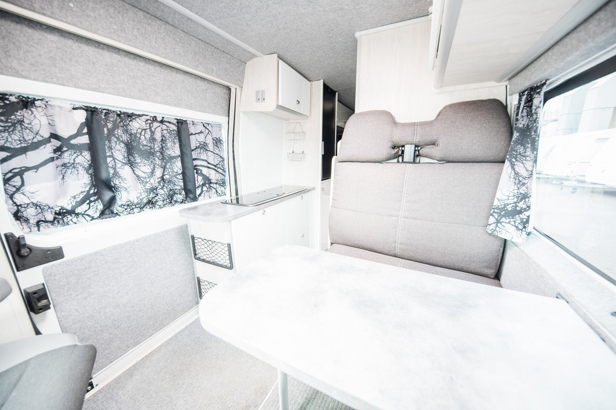 PEUGEOT Boxer 600