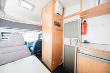 Ladda upp bild till gallerivisning, Fiat-Knaus TRAVELLER  700 G
