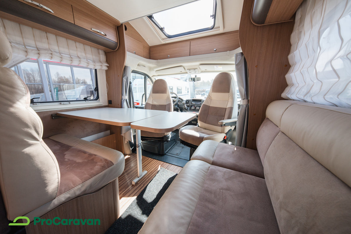 Adria MATRIX M 650SF