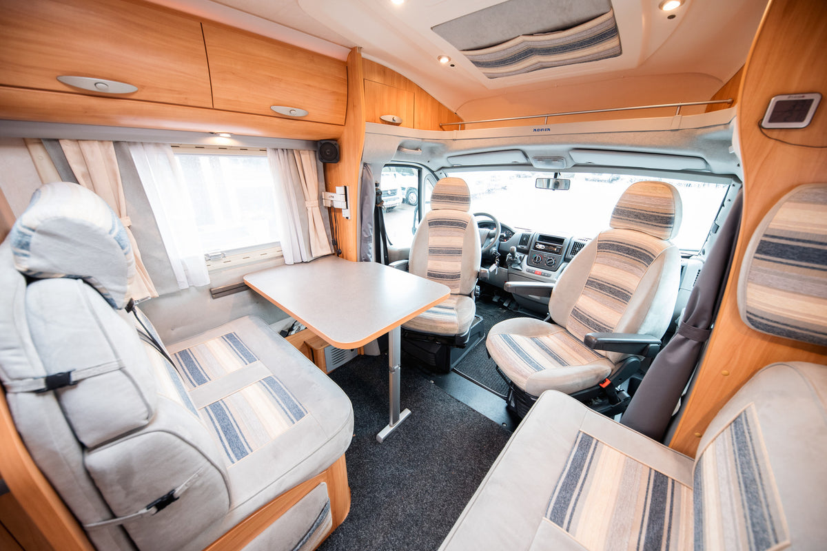 ADRIA 650 SP