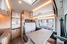 Ladda upp bild till gallerivisning, WEINSBERG CARABUS 600 MQ Edition Scandic
