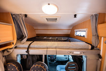 Ladda upp bild till gallerivisning, DETHLEFFS A5881 Globetrotter Advantage
