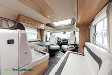 Ladda upp bild till gallerivisning, KNAUS SKY TI 650 MF

