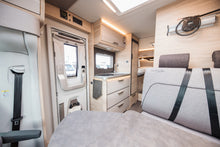 Ladda upp bild till gallerivisning, KNAUS VAN TI PLUS 650 MEG PLATINUM SELECTION
