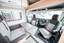 Ladda upp bild till gallerivisning, WEINSBERG CARABUS FORD 600 MQ
