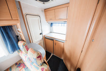 Ladda upp bild till gallerivisning, HYMER SWING 544 K
