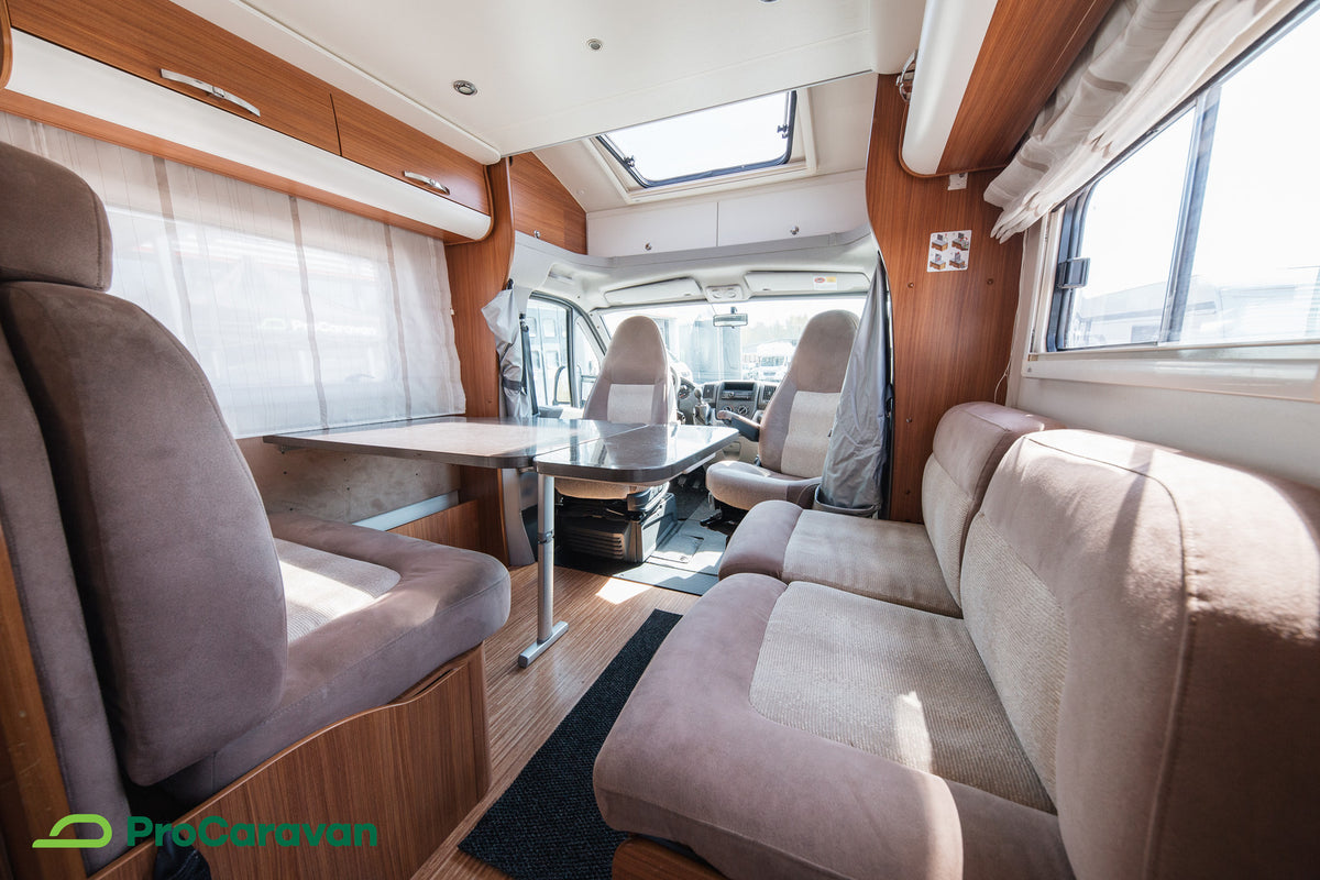 ADRIA MATRIX 680SP