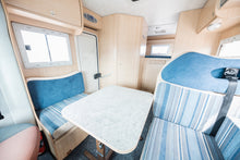 Ladda upp bild till gallerivisning, Fiat-Mobilvetta P 600
