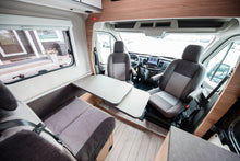 Ladda upp bild till gallerivisning, WEINSBERG CARABUS FORD 600 MQ TULOSSA

