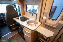Ladda upp bild till gallerivisning, Knaus Van Ti 550 MF Vansation
