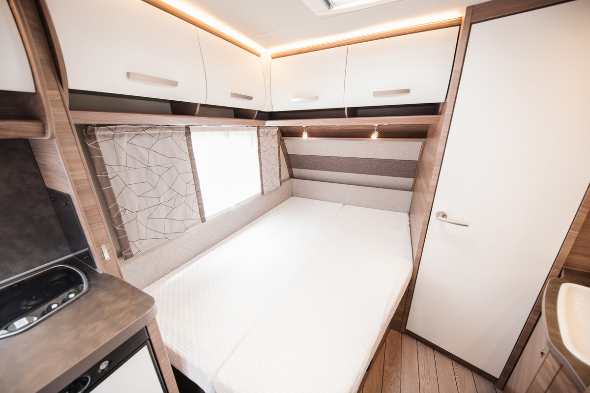KNAUS SPORT