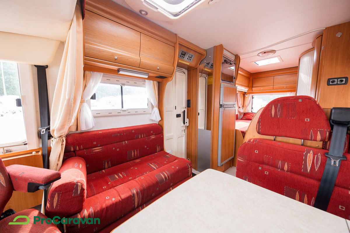 SOLIFER 660 I
