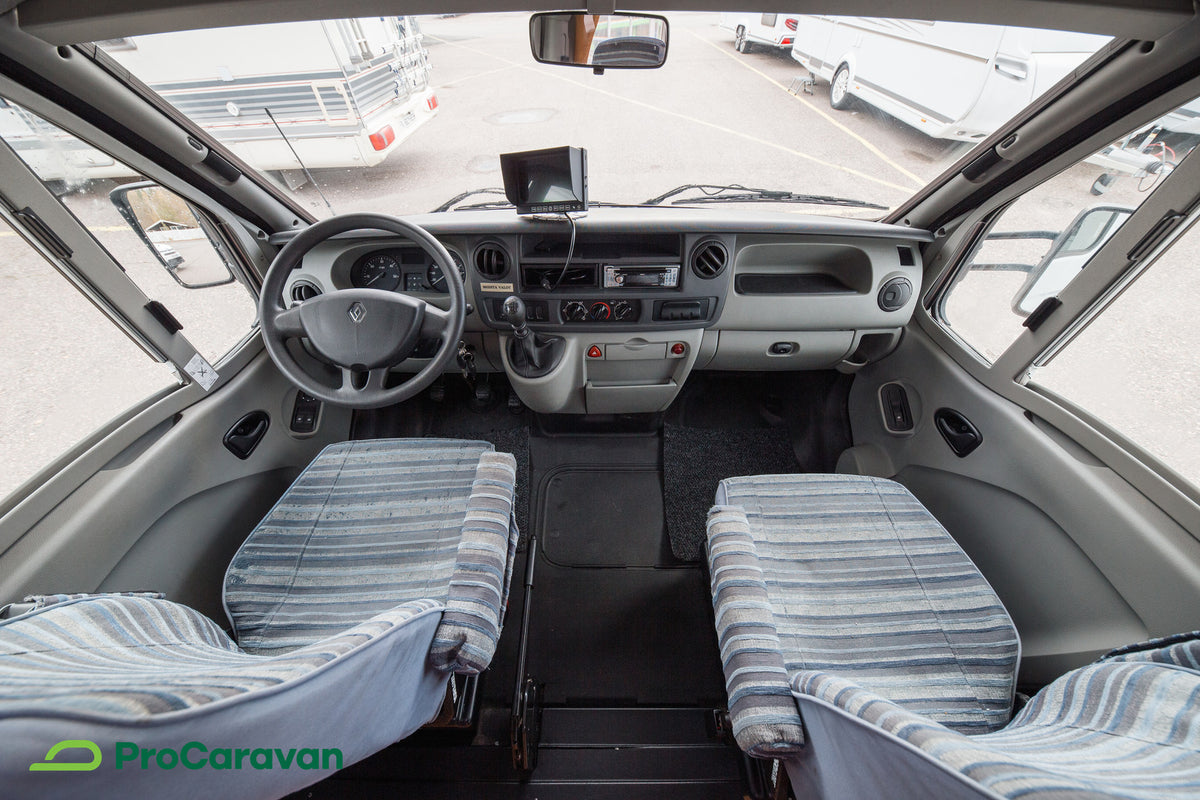 Adria 697 SL