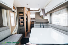Lataa kuva Galleria-katseluun, Adria MATRIX 670SL SUPREME

