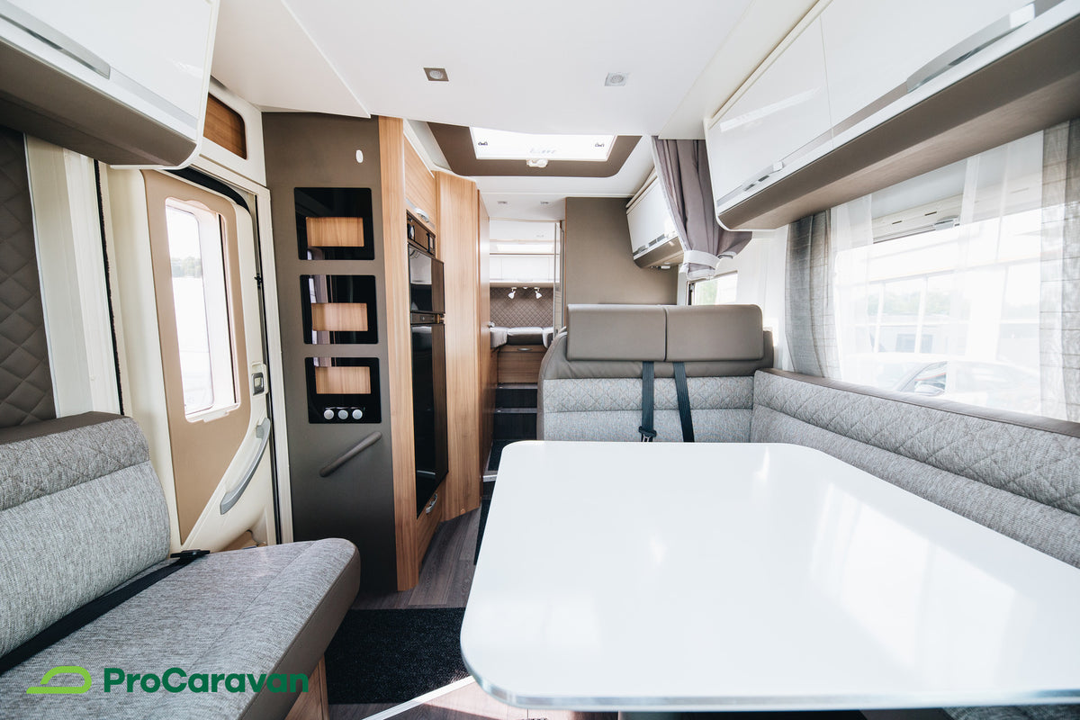 Adria MATRIX 670SL SUPREME